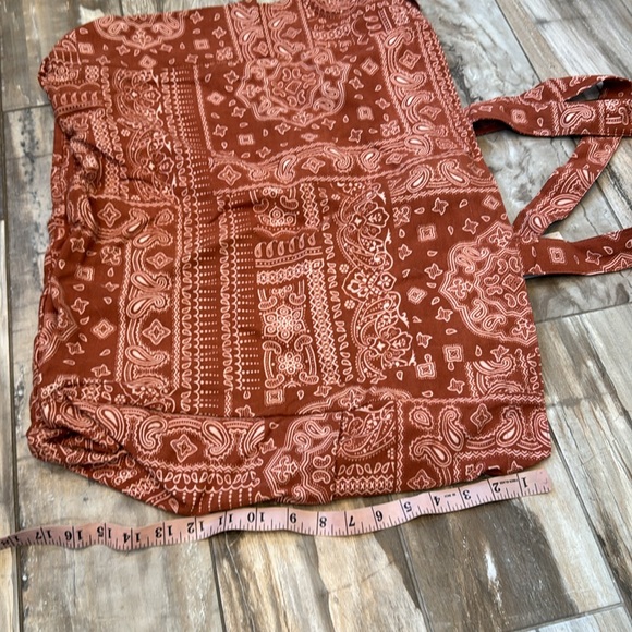 NWT Free People Bag - Picture 3 of 5